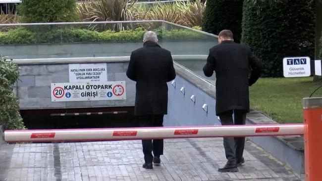 Bagajdan çalınan 30 milyon dolar İBB rüşvet soruşturmasına uzandı!