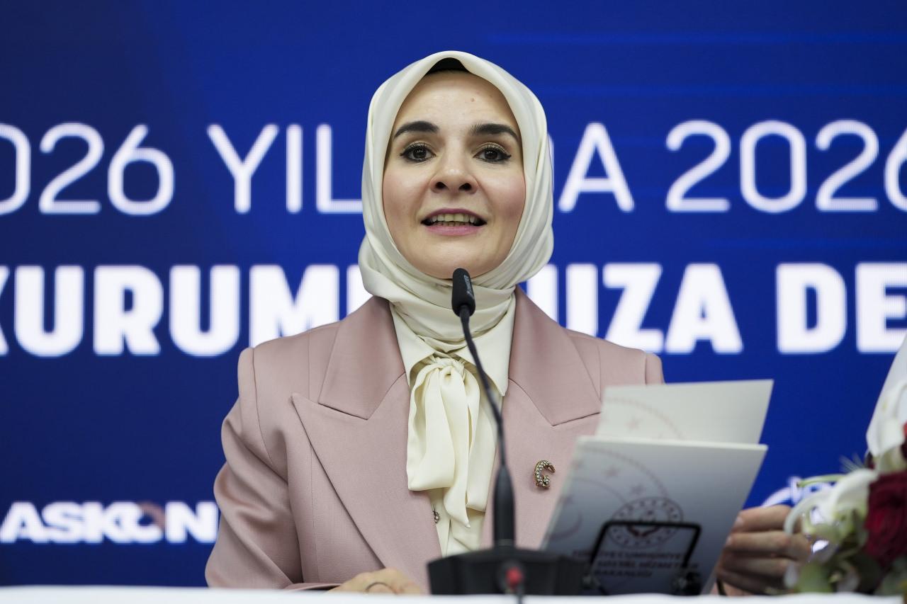 Bakan Göktaş planı ifşa etti! İBB’den ‘kreş’ skandalı