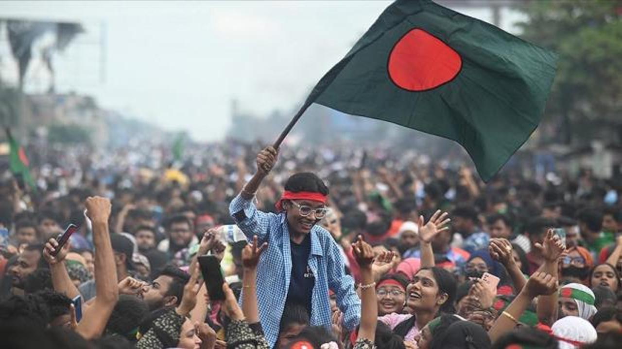 Bangladeş’te seçim sonuçları belli oldu! Ayaklanmanın ardından yeni dönem