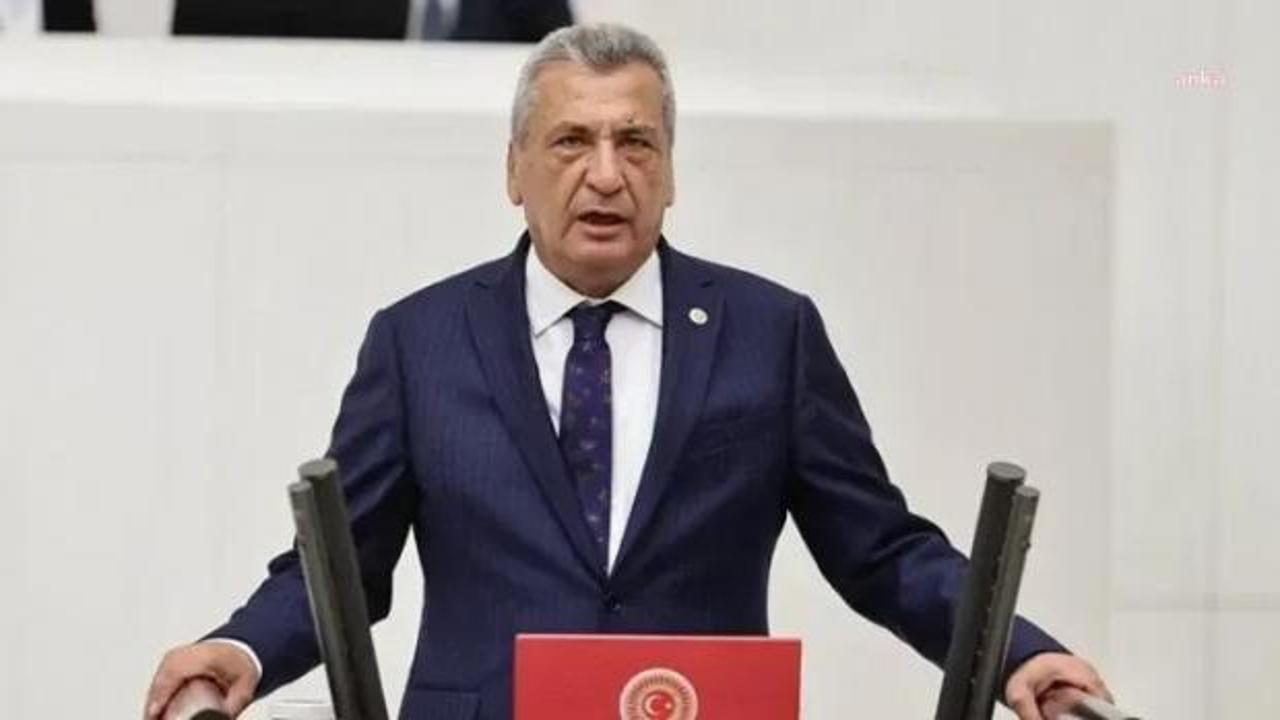 CHP’li vekil Öztürkmen okullardaki ramazan etkinliklerini hedef aldı!