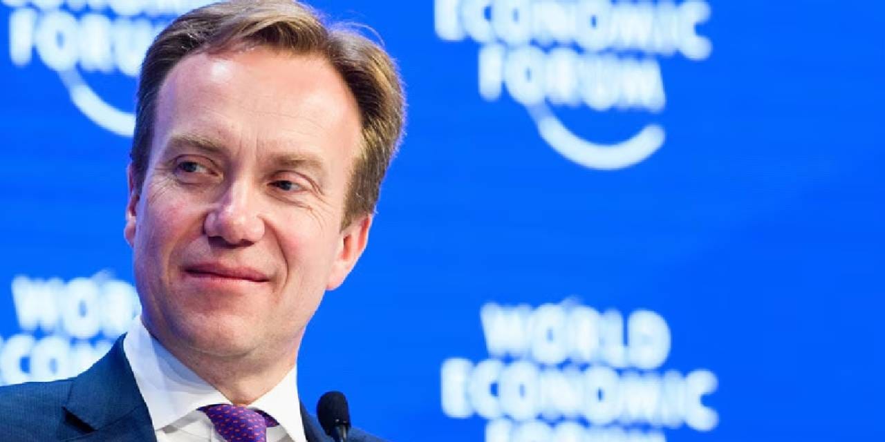 Davos’ta deprem: Epstein yazışmaları sonrası istifa etti!