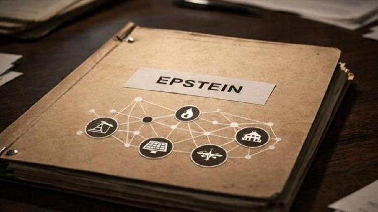 Epstein belgeleri kritik madenler ve nadir toprak elementlerine uzandı