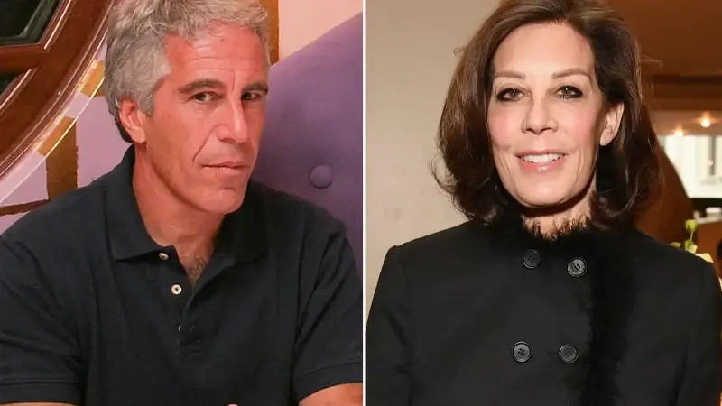 Epstein davasında yeni istismar skandalı ortaya çıktı: Senin için bebek getireyim