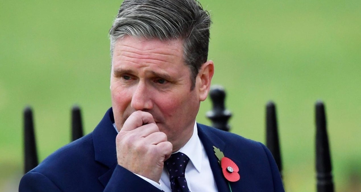 Epstein dosyaları, İngiliz Başbakanı’nın kabusu oldu!