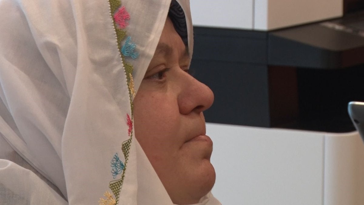 Hedef alınmıştı… Mihalgazi Belediye Başkanı Zeynep Güneş’ten gözyaşlarıyla çağrı: Bir an önce…