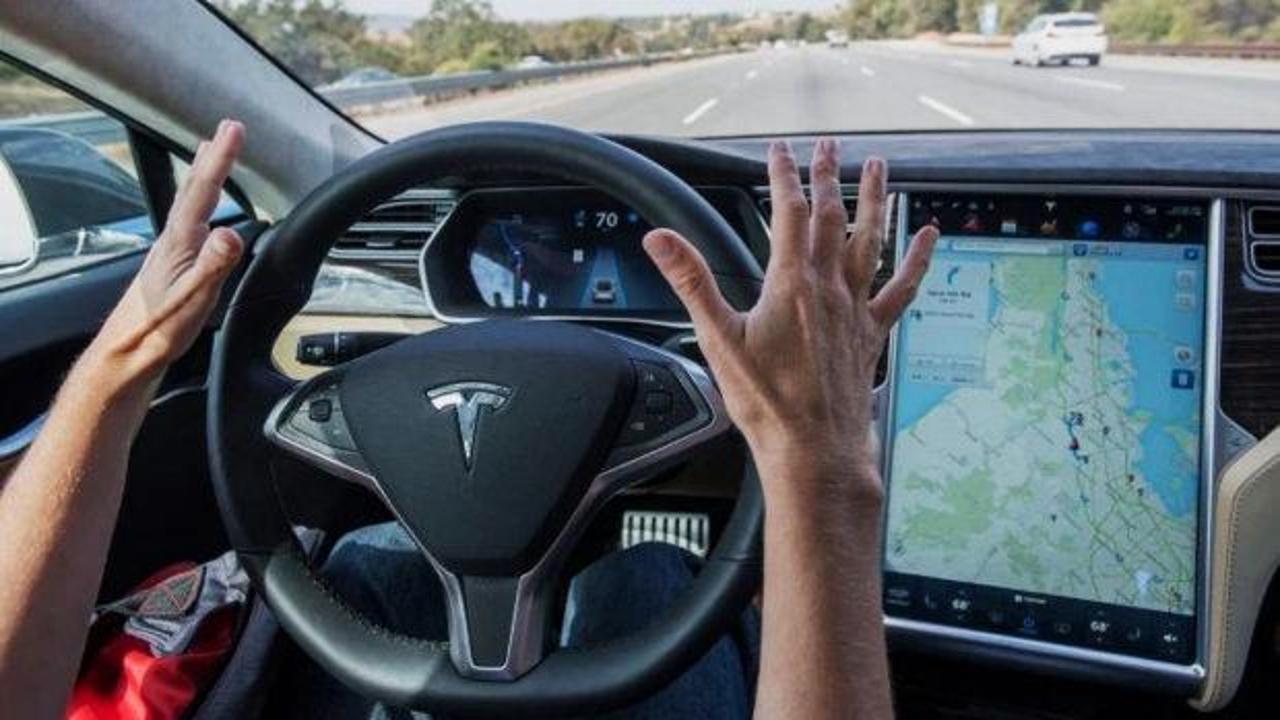 Sürücüler dikkat: İhlal edene 200 bin TL’ye kadar ceza kesilecek!