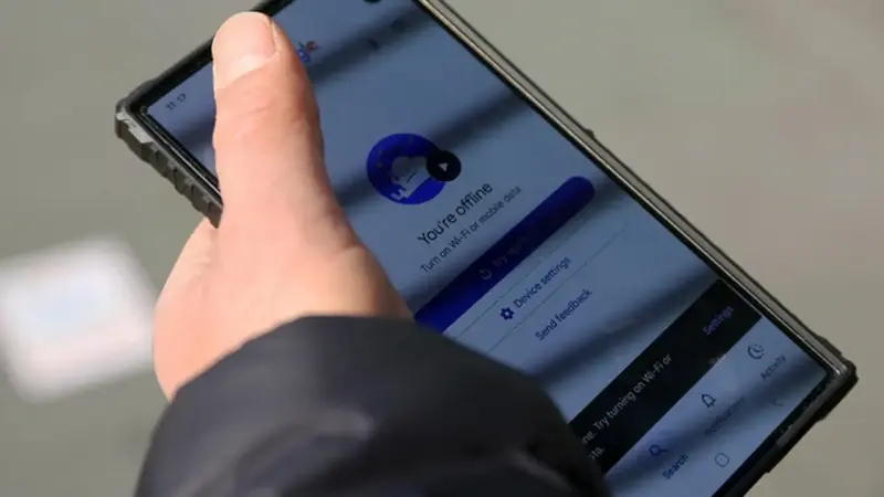 İran’a yönelik siber saldırı: İnternet bağlantısı yok