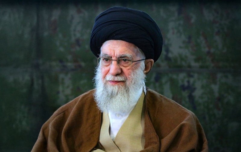 İran’ın yeni lideri belli oldu iddiası! Dikkat çeken isim