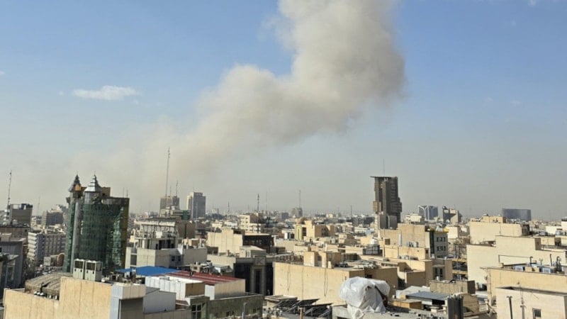 Mossad’dan İranlılara skandal çağrı!