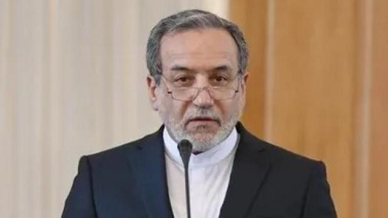 İran’dan Trump’a “32 bin kişi öldü” tepkisi: Belge göster