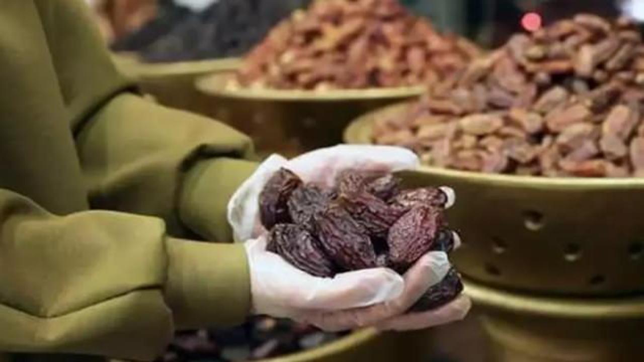 İsrail’den etiket hilesi: Müslümanların boykotunu delme girişimi