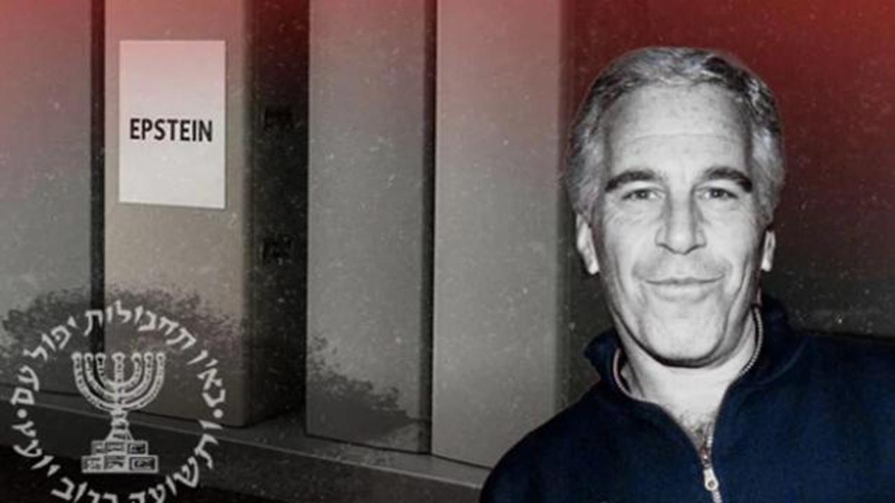 Jeffrey Epstein’in servetinin arkasındaki isimler belli oldu!