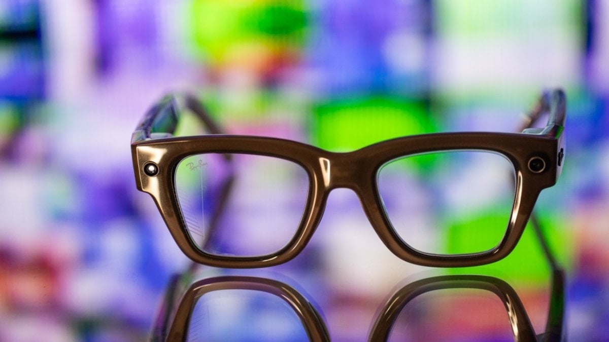 Meta, yeni akıllı gözlükleriyle kimlikleri ifşa edecek! Tepki çekti