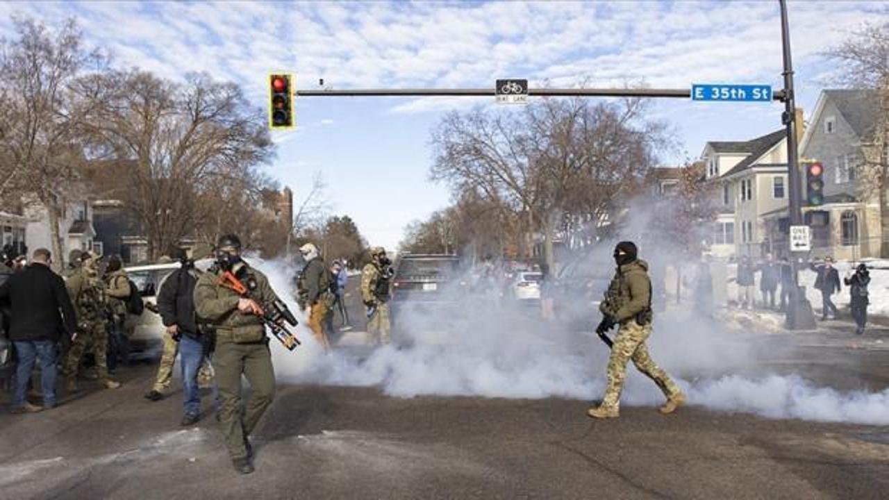 Minnesota’da tansiyon düşüyor! 700 ICE ajanı geri çekilecek