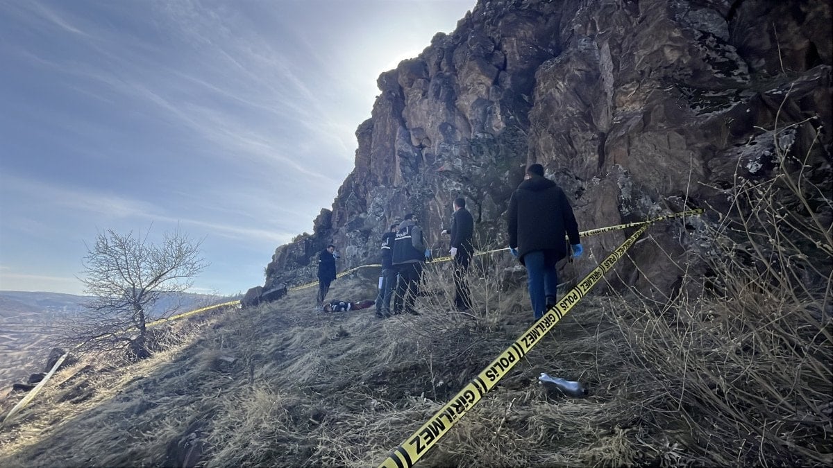 Sümeyye’nin ölümünde ‘cinayet’ iddiası!