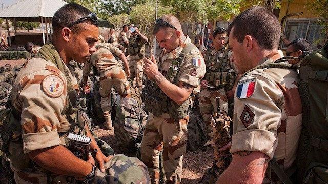 Nijer’den Paris’e sert mesaj! “Fransa ile savaşa gireceğiz”