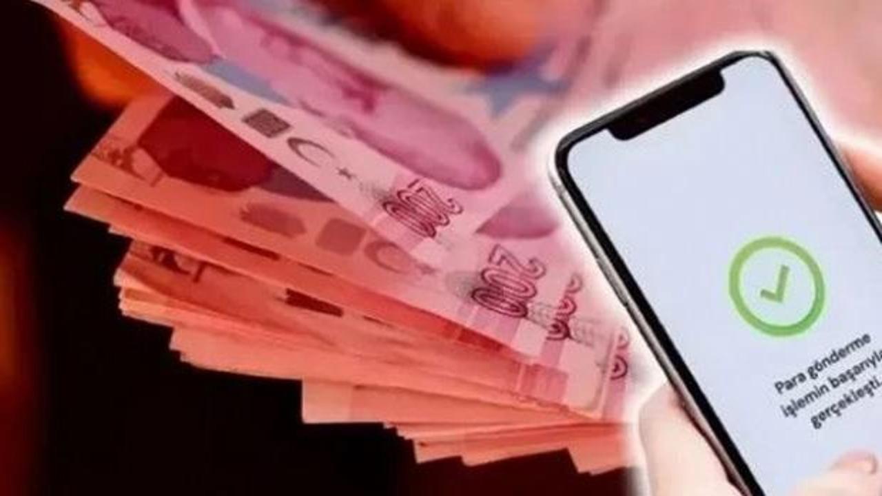 Para transferinde yeni dönem! Bu kuralları bilmeniz şart