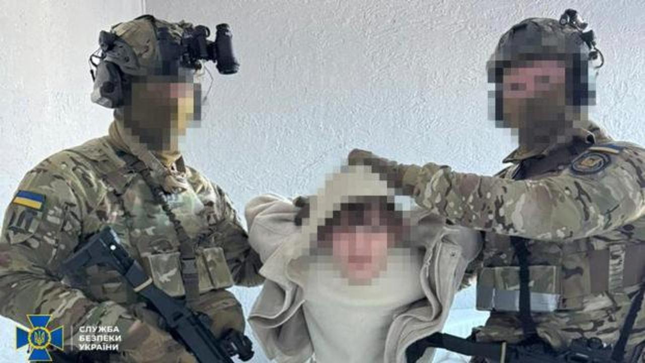 Rusya’nın suikast çetesi çökertildi! 100 bin dolar vaadi