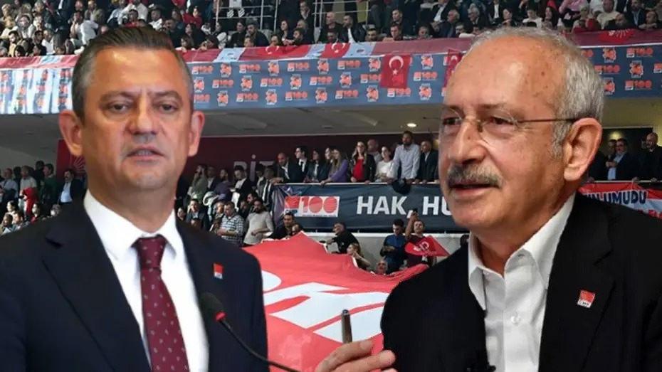 CHP’nin kurultay davasında yeni gelişme!