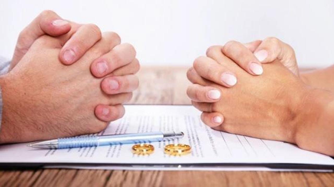 Süresiz nafakada sona doğru mu? Bu işin başka yolu yok!