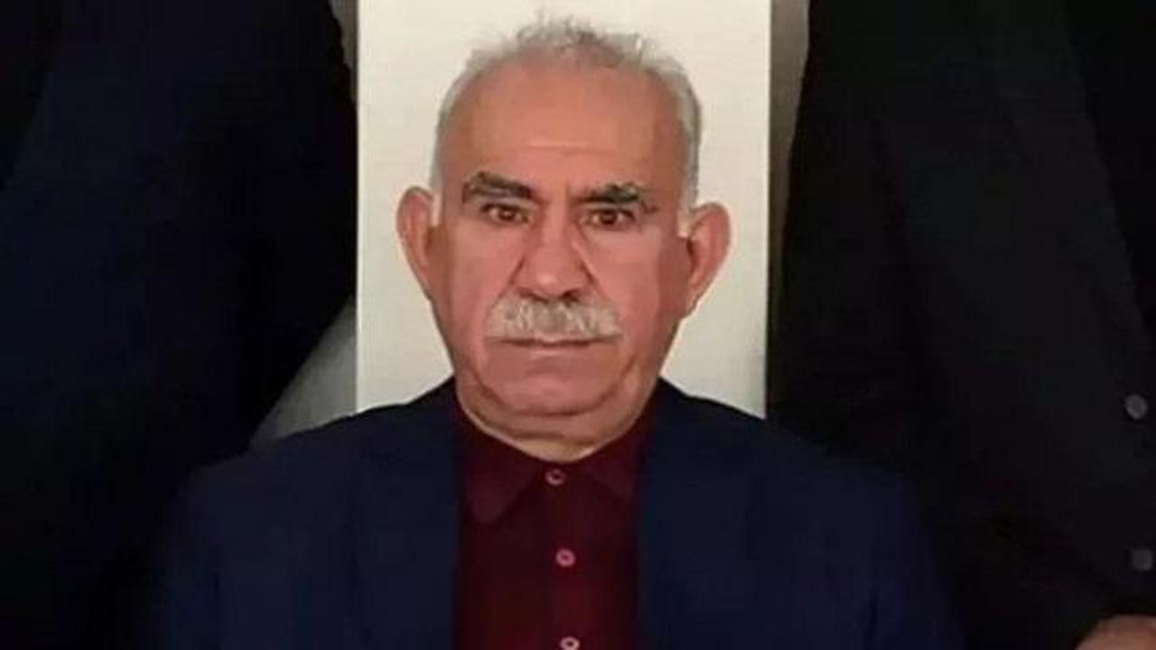Teröristbaşı Öcalan’a umut hakkı var mı? Taslak raporda dikkat çeken ayrıntı