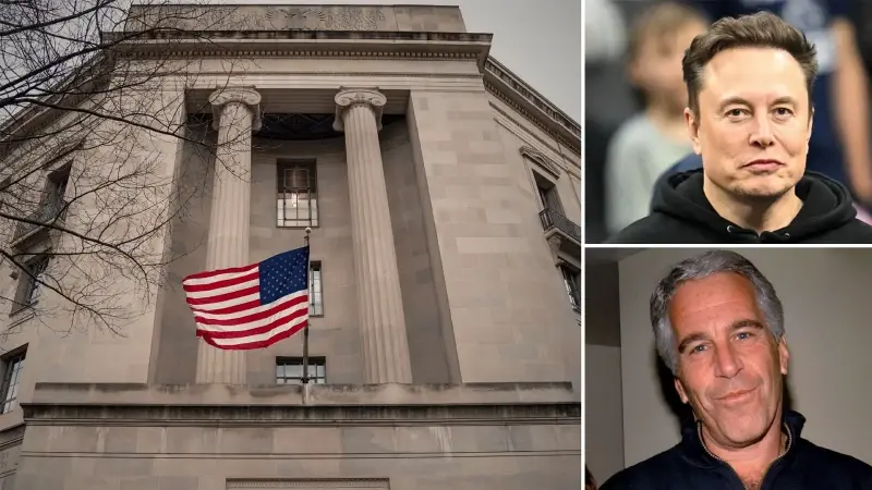 Trump’ı suçlamıştı… Elon Musk’ın ‘Epstein’ mailleri paylaşıldı