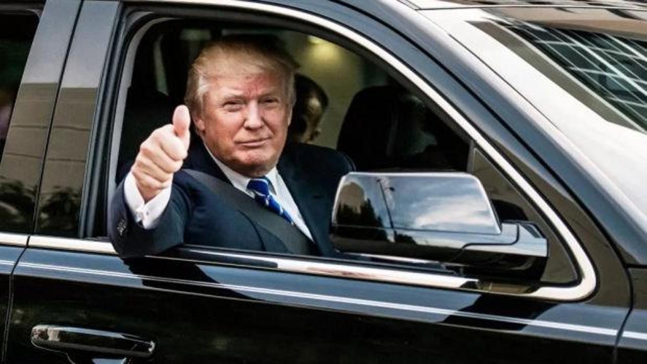 Trump’tan otomobil dünyasını karıştıran karar! Tartışmalı özelliği kaldırdı!