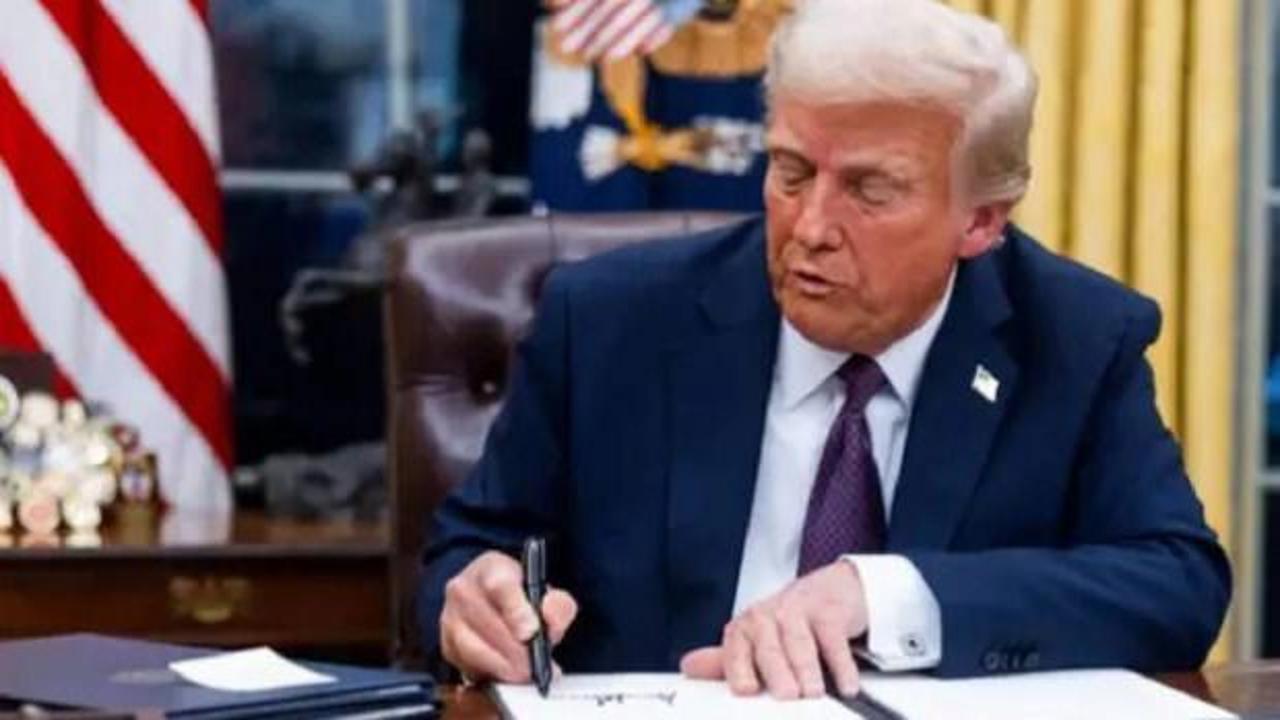 Trump’tan yeni vergi kararı: Bundan sonraki süreç ne olacak?