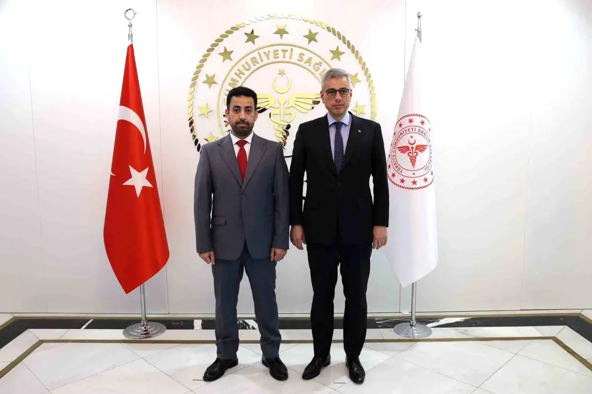 Türkiye ile Suriye arasında yeni işbirliği!