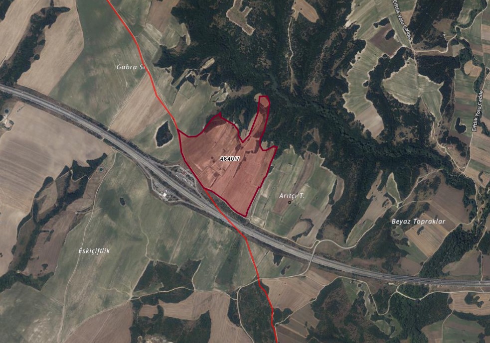 Yargıtay’dan hisseli tapular için kritik karar! Tarla satışında bu ayrıntıya dikkat