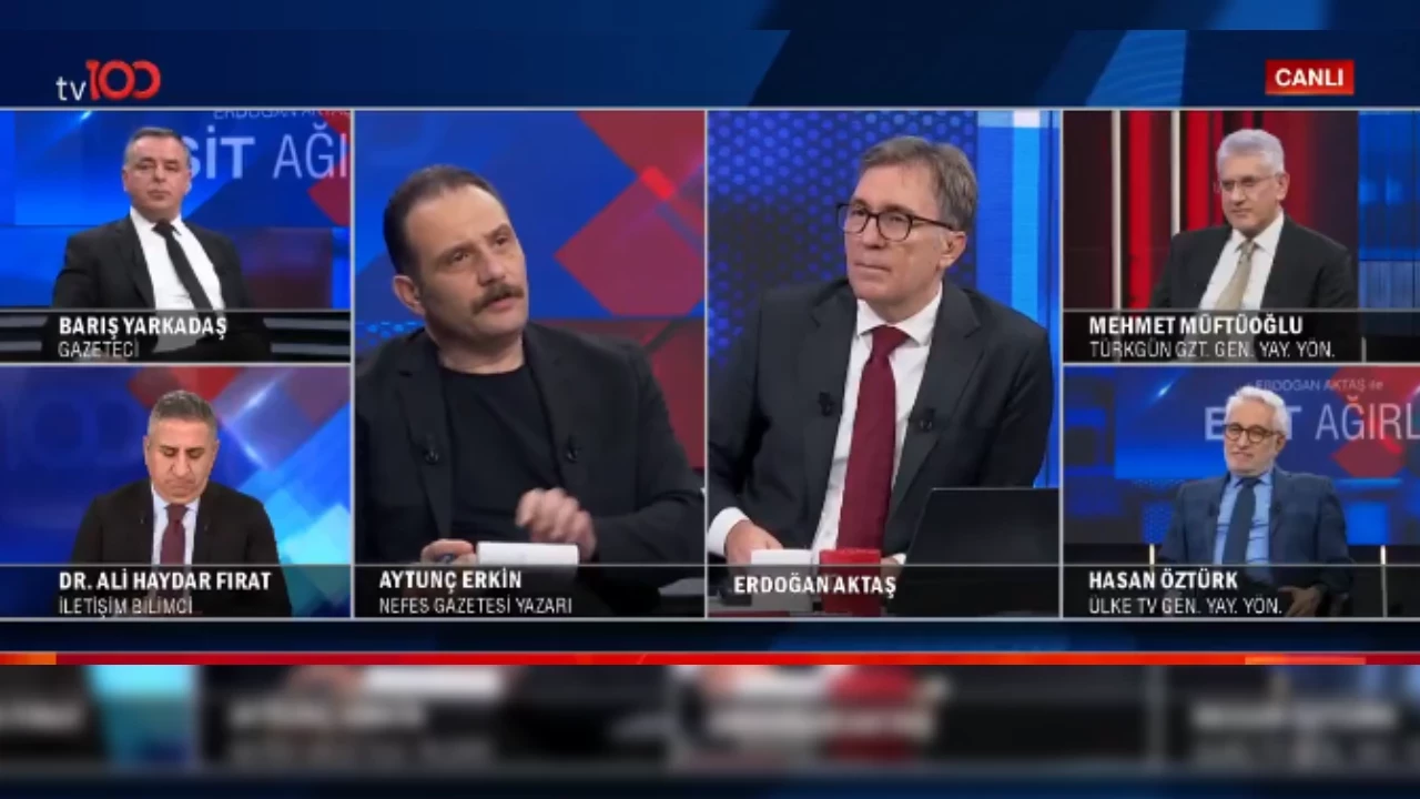 Yeniden Refahlı Müjdeci’den ‘Mansur Yavaş’ iddiasına sert tepki: ‘Cumhurbaşkanı adayımız Dr. Fatih Erbakan’dır’