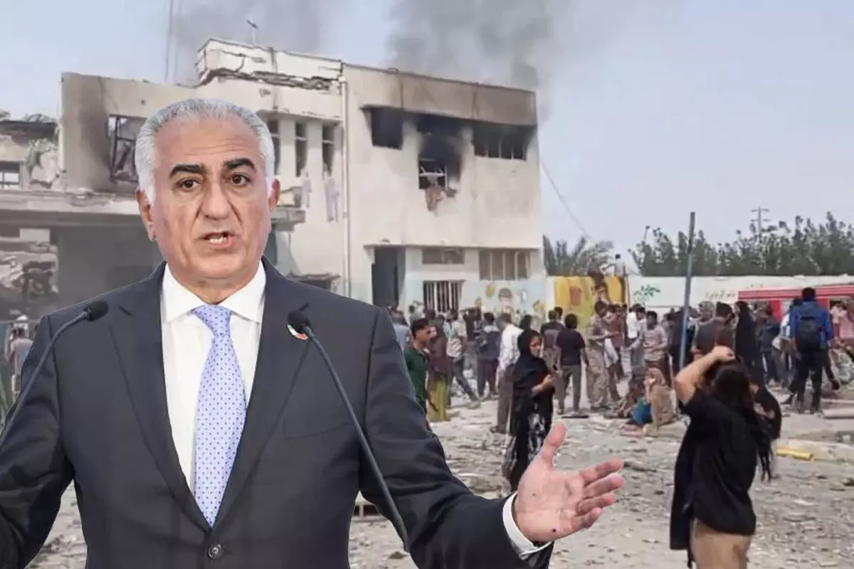 150 kız çocuğu katledildi, Rıza Pehlevi 3 ABD askerine ağıt yaktı