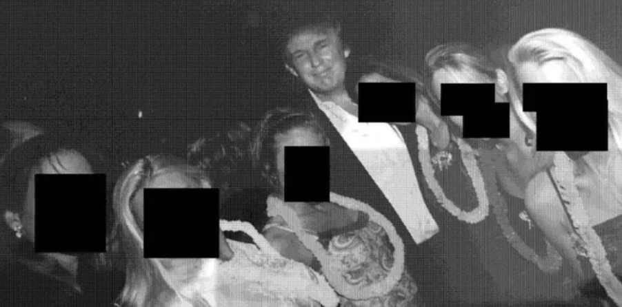 ABD’yi karıştıran belgeler: Epstein dosyasında Trump’a çocuk istismarı suçlaması