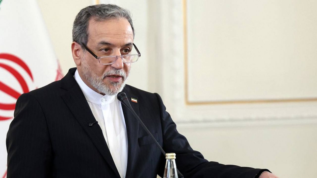 Arakçi: ‘Acı tecrübelerden sonra ABD ile müzakere yok’