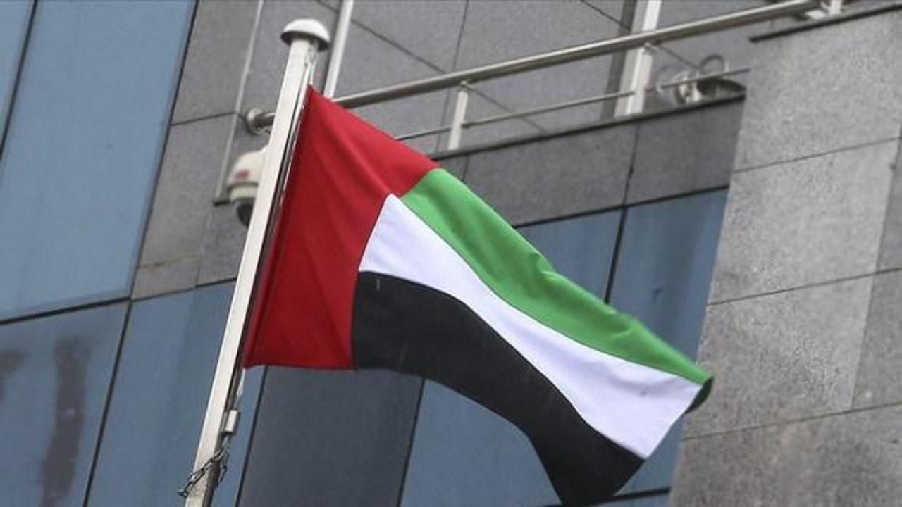 BAE’den ‘İran’ kararı! Resmen kapatıldı