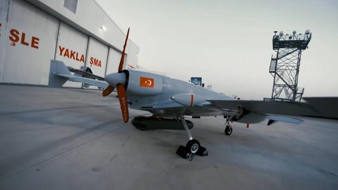 Bakan Kacır’dan tarihi benzetme: “İstanbul’un Fethi’nden bu yana en büyük askeri hamle!”