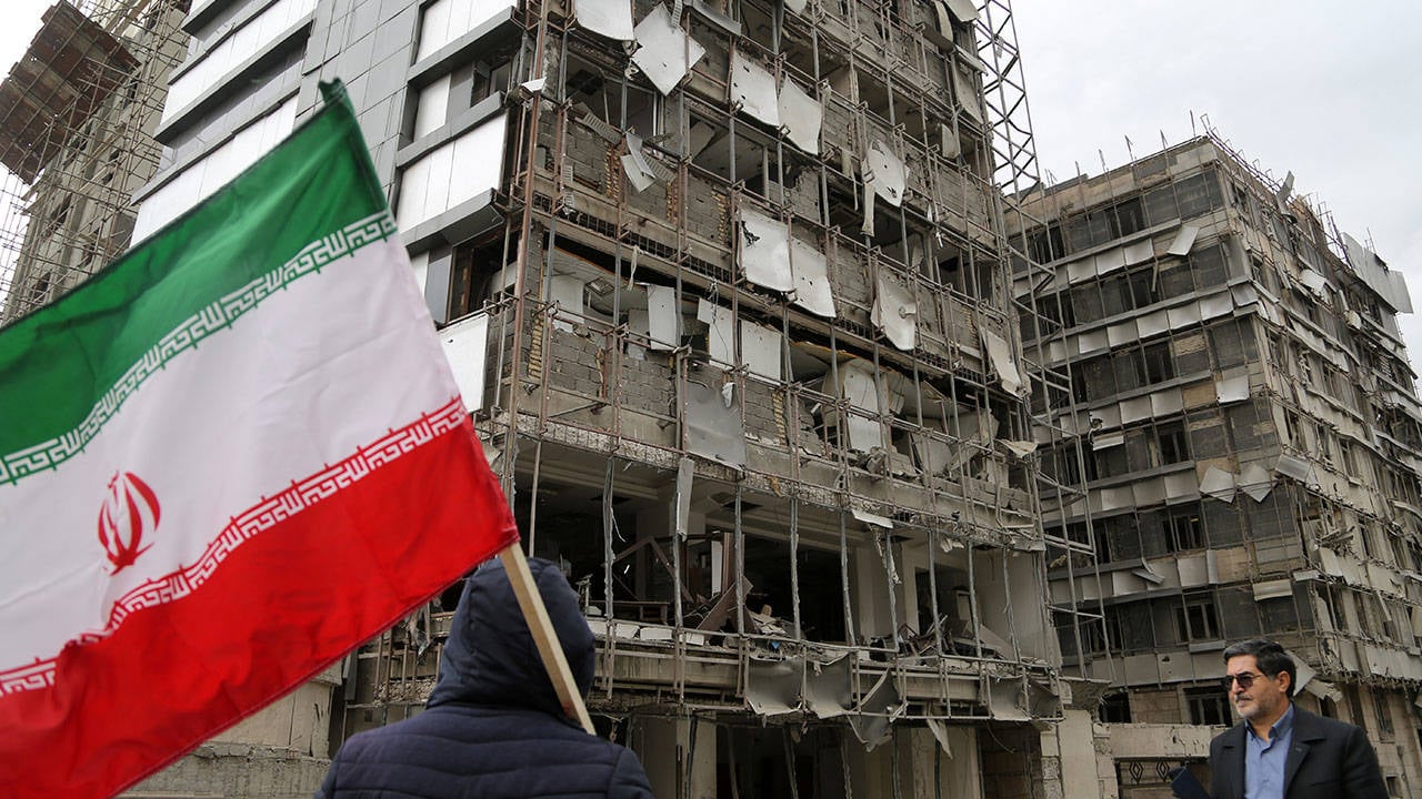 İsrail ve ABD’den sinsi plan! Gözleri kesmedi