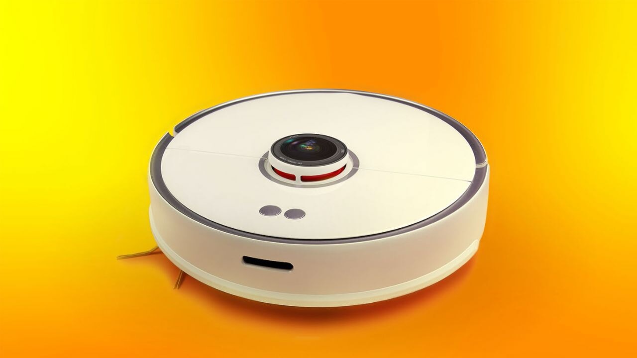 Evimizde ‘casus’ var: Robot süpürge tehlikesi büyüyor