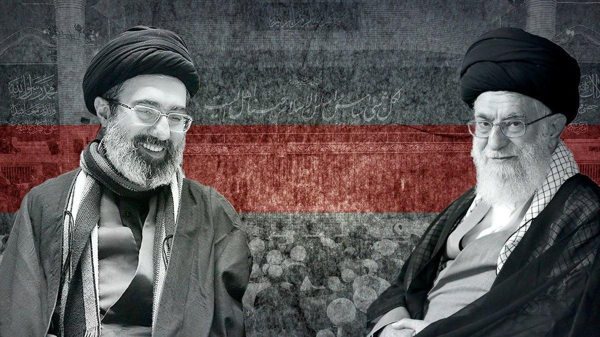 Flaş iddia: Hamaney’in oğlu Mücteba Hamaney de öldürüldü!