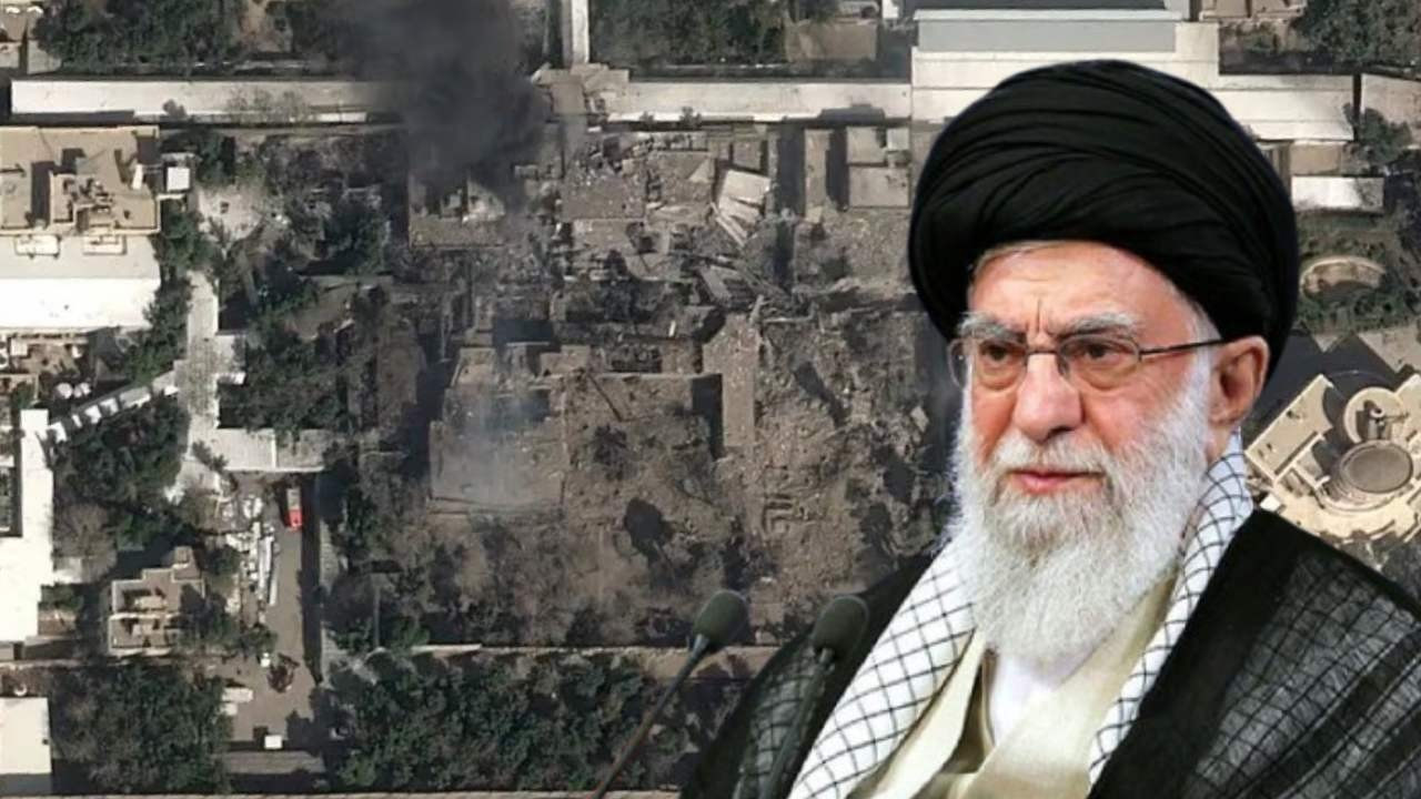 İran hainin peşinde! Tuğgeneralden şüphe uyandıran hareket