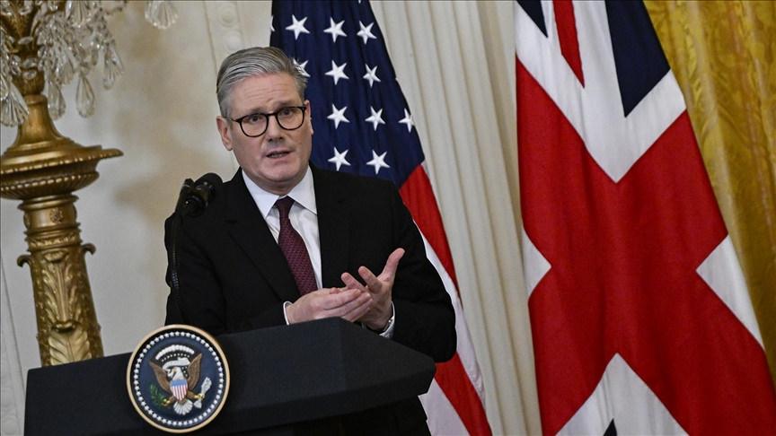 İngiltere’den ‘İran’ kararı! “200 bin İngiliz vatandaşı var”