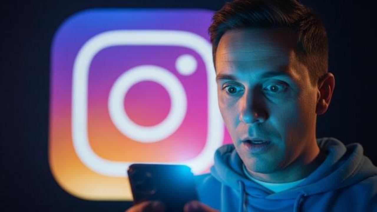 Instagram’da yakalanma devri bitiyor: Hikayeleri gizlice izleme özelliği geliyor