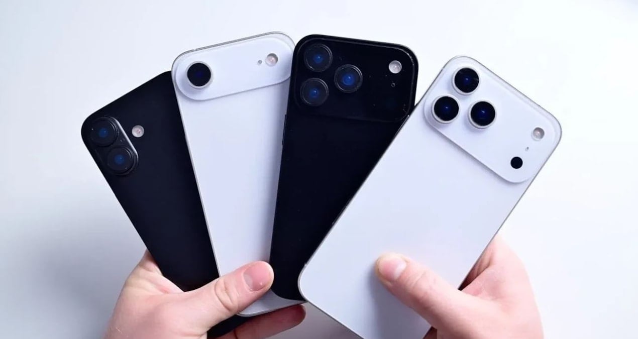 iPhone 18’den kötü haber geldi!