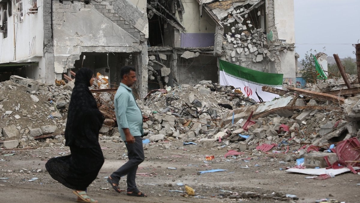 İran: ABD-İsrail saldırılarında bin 937 kişi yaşamını yitirdi