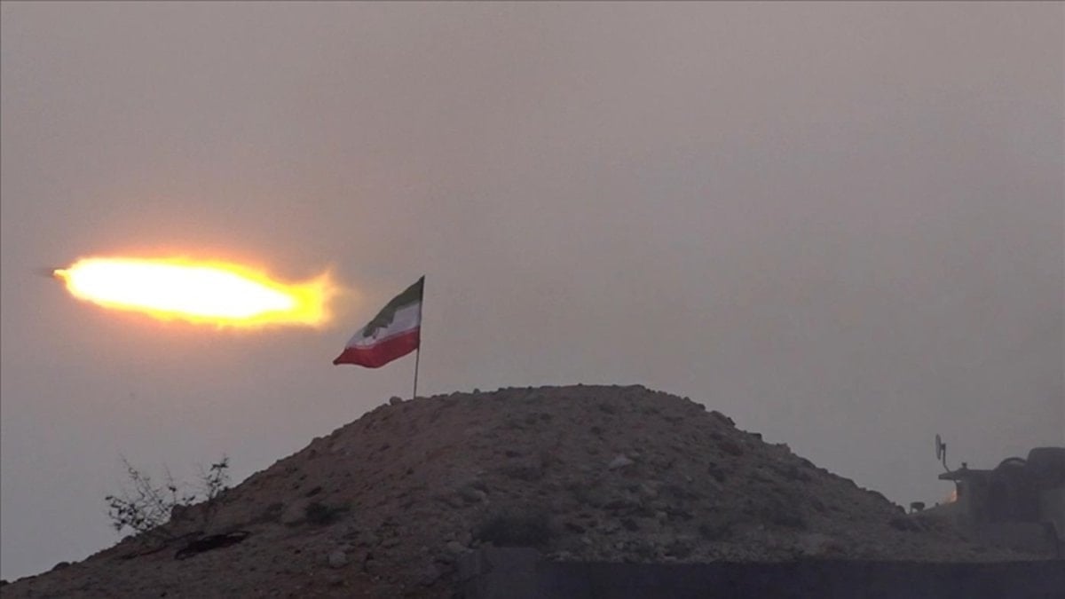 İran ordusu: Ülkenin güneyinde 5 İHA düşürüldü