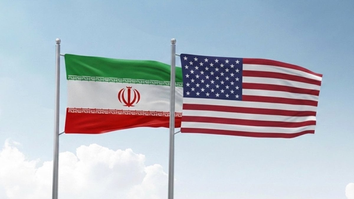 İran’dan ABD karşıtı propaganda görseli: Amerikan askerlerine ‘yaklaşın’ mesajı