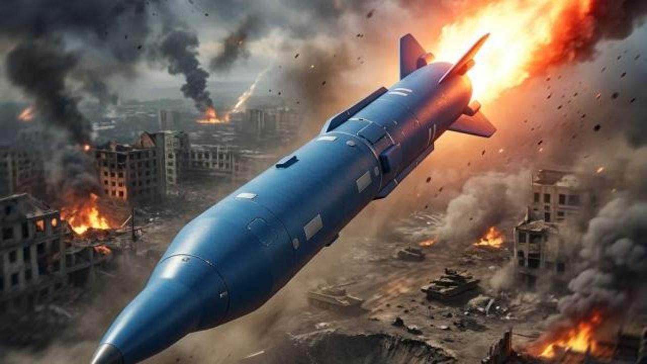 İran’ın ‘Dans eden füze’si ilk kez sahada! Sejjil-2 İsrail’i delip geçti! İşte özellikleri