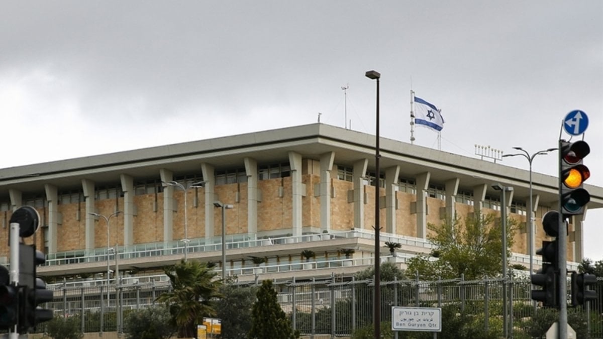 İsrail’de Savunma Bakanlığı’na 45 milyar dolardan fazla pay ayrıldı