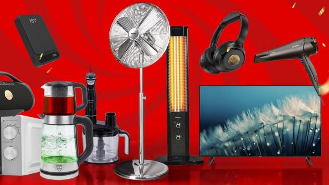 MediaMarkt kendi markalarını tüketicilerle buluşturuyor