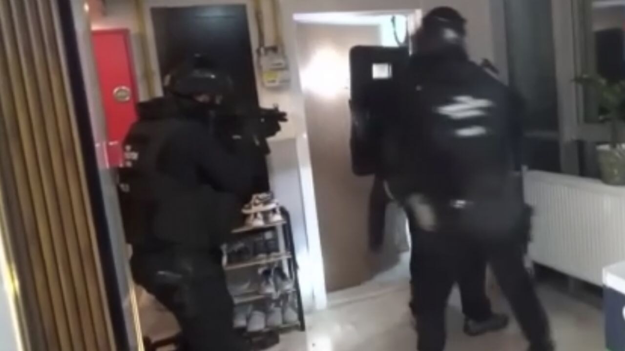 MİT ve emniyetten ‘PKK’ operasyonu: 26 gözaltı